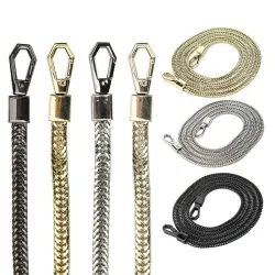 Handbag metal chains - DIY - 100-120cmBags