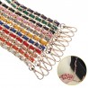 Correias de bolsa Chain - 10 cores - senhoras - bolsas