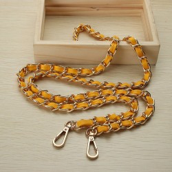 Correias de bolsa Chain - 10 cores - senhoras - bolsas