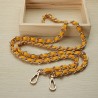 Correias de bolsa Chain - 10 cores - senhoras - bolsas