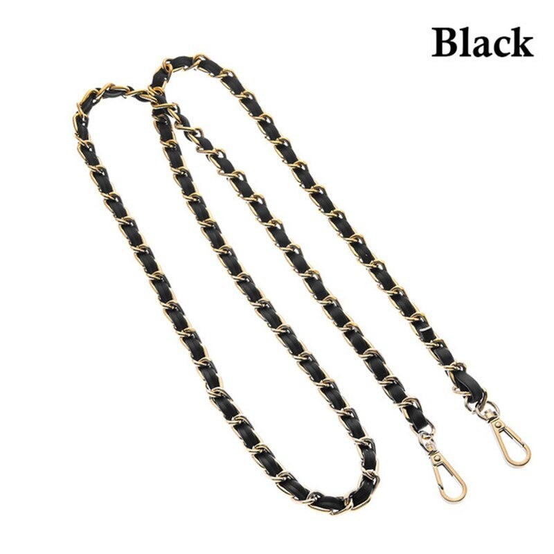 Correias de bolsa Chain - 10 cores - senhoras - bolsas