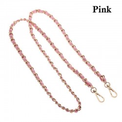 Correias de bolsa Chain - 10 cores - senhoras - bolsas