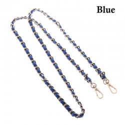 Correias de bolsa Chain - 10 cores - senhoras - bolsas