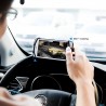 Car - bicycle - motorcycle silicone phone holder - 360 degrees rotatableHolders