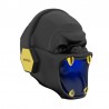 Subwoofer bluetooth alto-falante - sem fio - bluetooth 5.