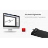 XP-Pen - 8192 nível - 3 polegadas - G430S - desenho & tablet gráfico para OSU com stylus