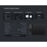 XP-Pen - 8192 nível - 3 polegadas - G430S - desenho & tablet gráfico para OSU com stylus