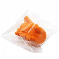 Kitten de silicone em forma - infusor de chá - reutilizável - 1pcs