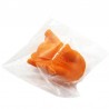 Kitten de silicone em forma - infusor de chá - reutilizável - 1pcs