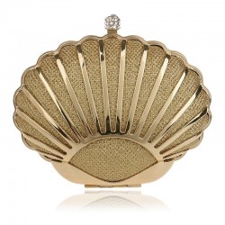 Sacos de noite - shell - diamante