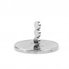 N35 Neodymium magnets - strong cylinder magnet - 4 * 1.5mm - 100 piecesN35
