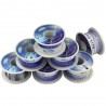 Fio de solda Rosin - 0.3mm - 0.4mm - 0.5mm - 0.6mm - 0.8mm - 1.0mm