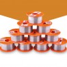 Fio de solda Rosin - 0.3mm - 0.4mm - 0.5mm - 0.6mm - 0.8mm - 1.0mm