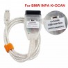 Scanner INPA K DCAN - FT232RL - BMW INPA switch