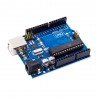 Uno Rev3 - ATmega328P - microcontroller boardElectronics & Tools