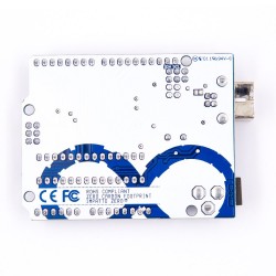 Uno Rev3 - ATmega328P - microcontroller boardElectronics & Tools