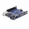 UNO R3 CH340G - MEGA328P Chip 16Mhz - arduino - placa de desenvolvimento