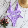 Conjunto de biquíni sexy - fato de banho - mulheres - multi cor