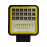 Luzes conduzidas - 72W - 126W - caminhão - ATV - barra de luz