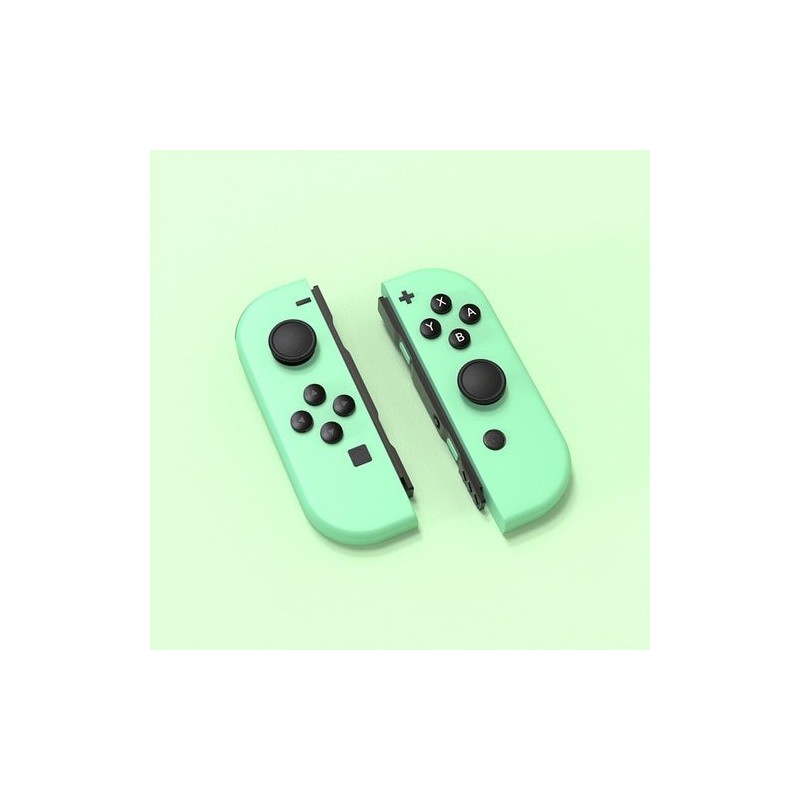 Nintendo Switch - Joy Con replacement front & back coverSwitch