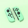 Nintendo Switch - Joy Con substituição frontal & tampa traseira