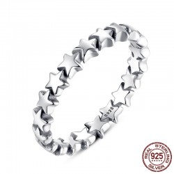 925 sterling silver - elegant ringRings