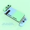 Nintendo Switch - Joy Con substituição frontal & tampa traseira