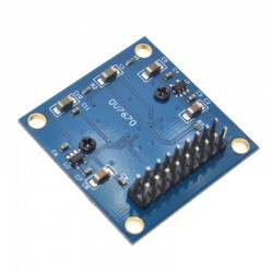 OV7670 camera module - arduino - auto exposureElectronics & Tools