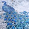 Pavilhão de strass 5D - pintura DIY - bordado diamante - decoração home