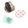 Stainless steel door stopper - waterproof - rubberFurniture