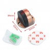 Stainless steel door stopper - waterproof - rubberFurniture