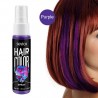 Corante de cabelo de pulverização temporária - 30ml - unisex