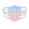 10 pieces - face / mouth mask - anti-pollution - dust-proof - washableMouth masks