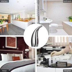 Soap dispenser - smart sensor - automatic - foamHome & Garden