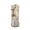 Summer glitter high heel - 3 coloursHigh heels