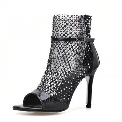 Summer glitter high heel - 3 coloursHigh heels