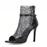 Summer glitter high heel - 3 coloursHigh heels