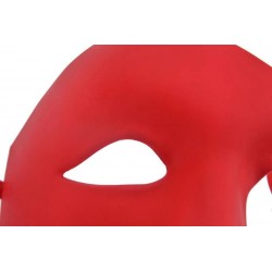 Venetian half-face mask - Halloween - masqueradeMasks
