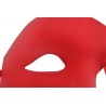 Venetian half-face mask - Halloween - masqueradeMasks