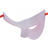 Venetian half-face mask - Halloween - masqueradeMasks