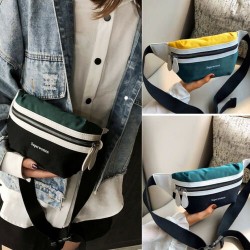 Pacote de cintura de viagem - fanny pack - mulheres - 2 cores