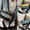 Pacote de cintura de viagem - fanny pack - mulheres - 2 cores