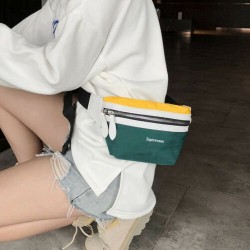 Pacote de cintura de viagem - fanny pack - mulheres - 2 cores