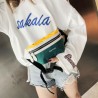 Pacote de cintura de viagem - fanny pack - mulheres - 2 cores