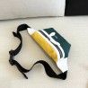 Pacote de cintura de viagem - fanny pack - mulheres - 2 cores