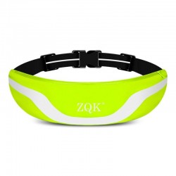 Saco de cintura do corredor do esporte - unisex - correr