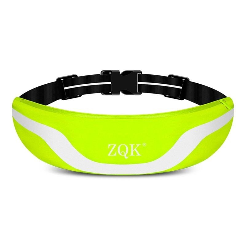 Saco de cintura do corredor do esporte - unisex - correr