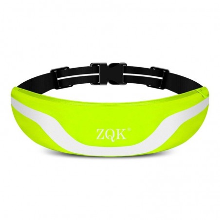 Saco de cintura do corredor do esporte - unisex - correr