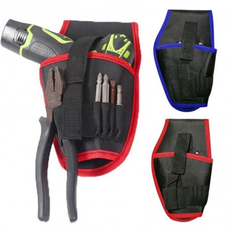 Multifunctional - waistbag - electrician tool - utility kit holderElectronics & Tools