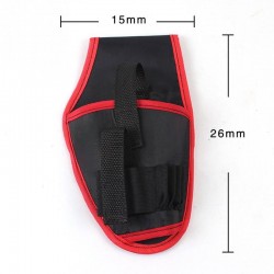 Multifunctional - waistbag - electrician tool - utility kit holderElectronics & Tools